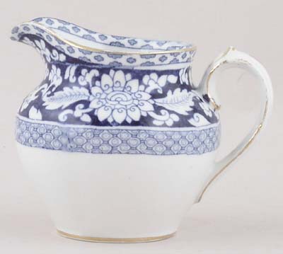 Creamer or Jug c1930s